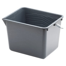 Rullespann 8 liter 18 cm - Luxi